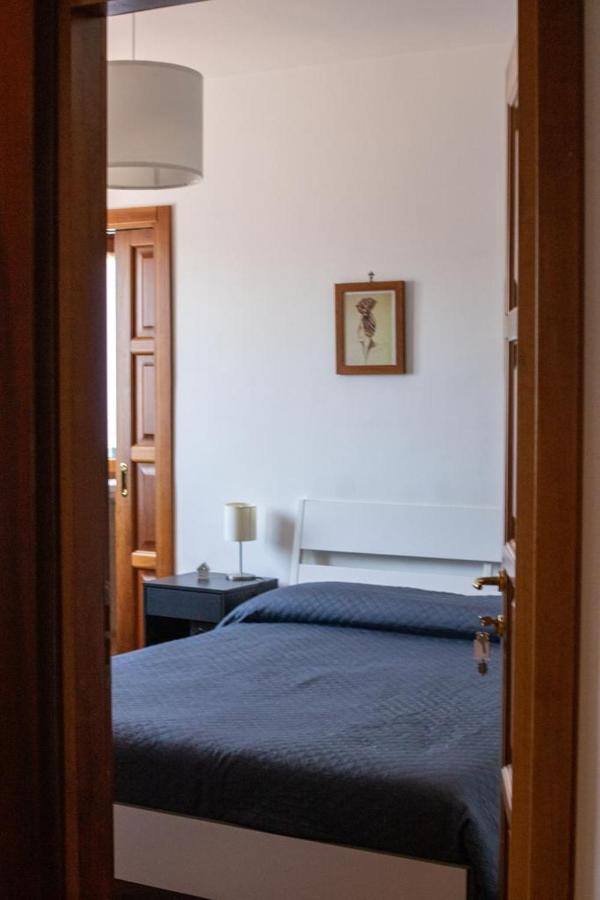 Villa Cipriano Minturno Bagian luar foto