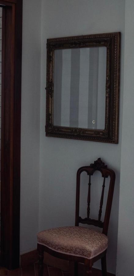 Villa Cipriano Minturno Bagian luar foto