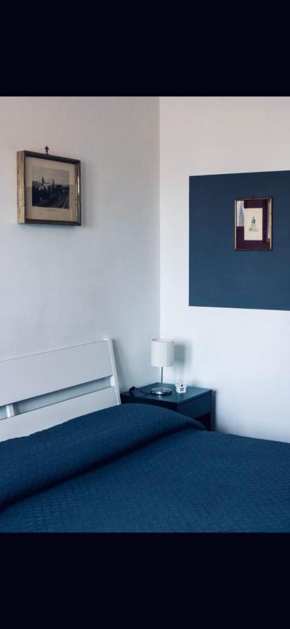Villa Cipriano Minturno Bagian luar foto